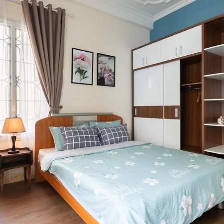 Hanoi Crocus Homestay Exterior foto
