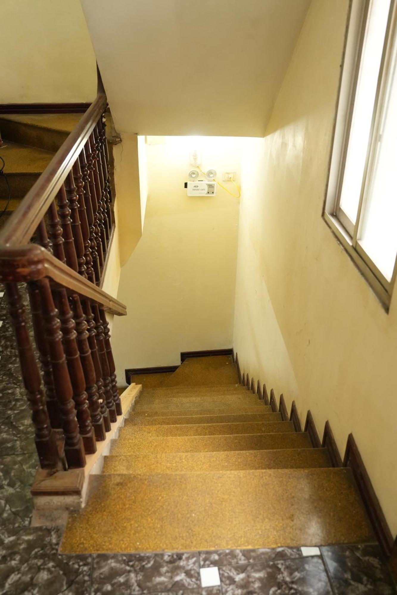 Hanoi Crocus Homestay Exterior foto